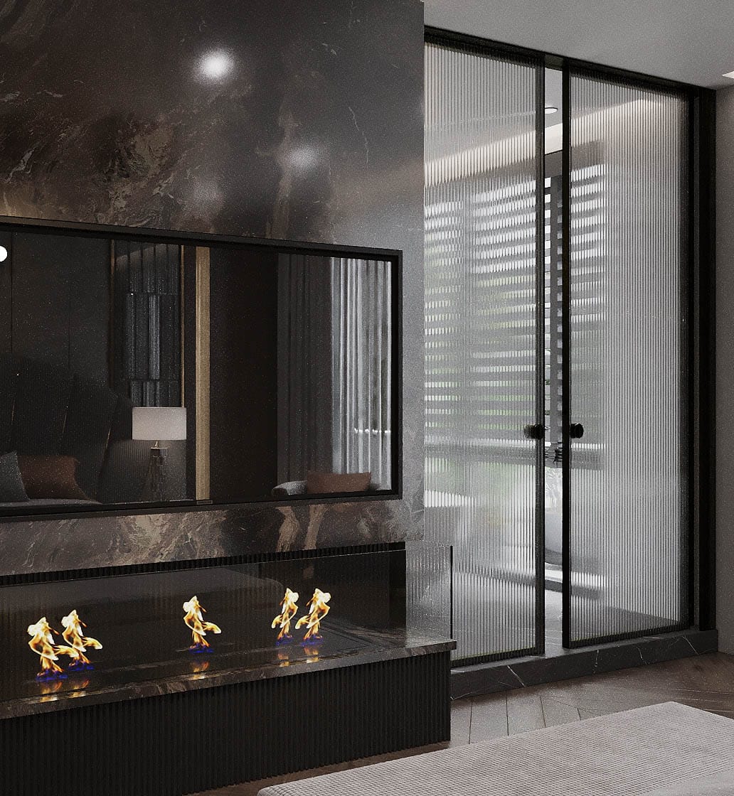 Luxury - Nhà Phố 1 18