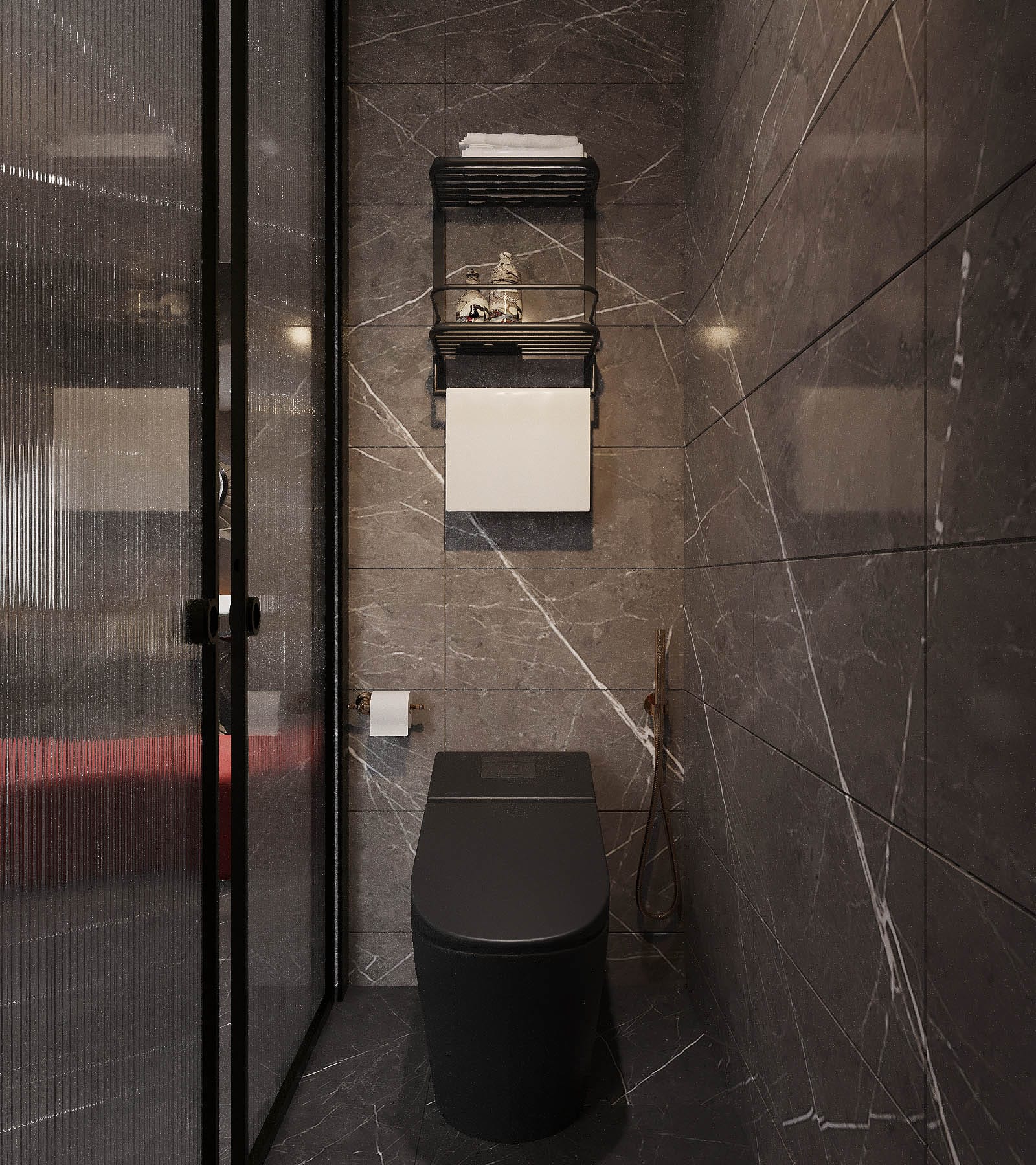 Luxury - Nhà Phố 1 20