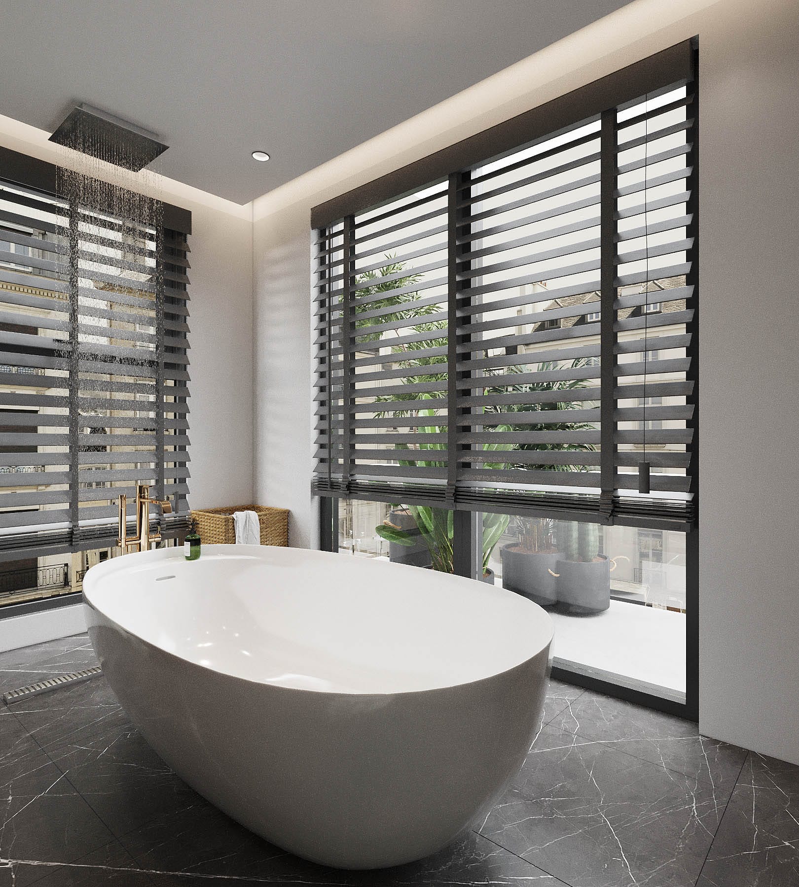 Luxury - Nhà Phố 1 23