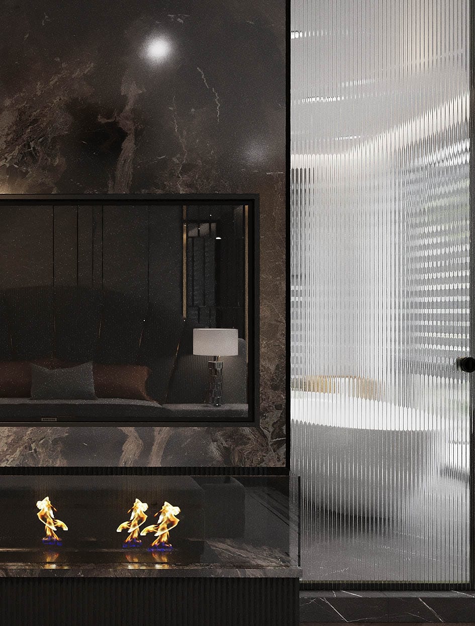 Luxury - Nhà Phố 1 4