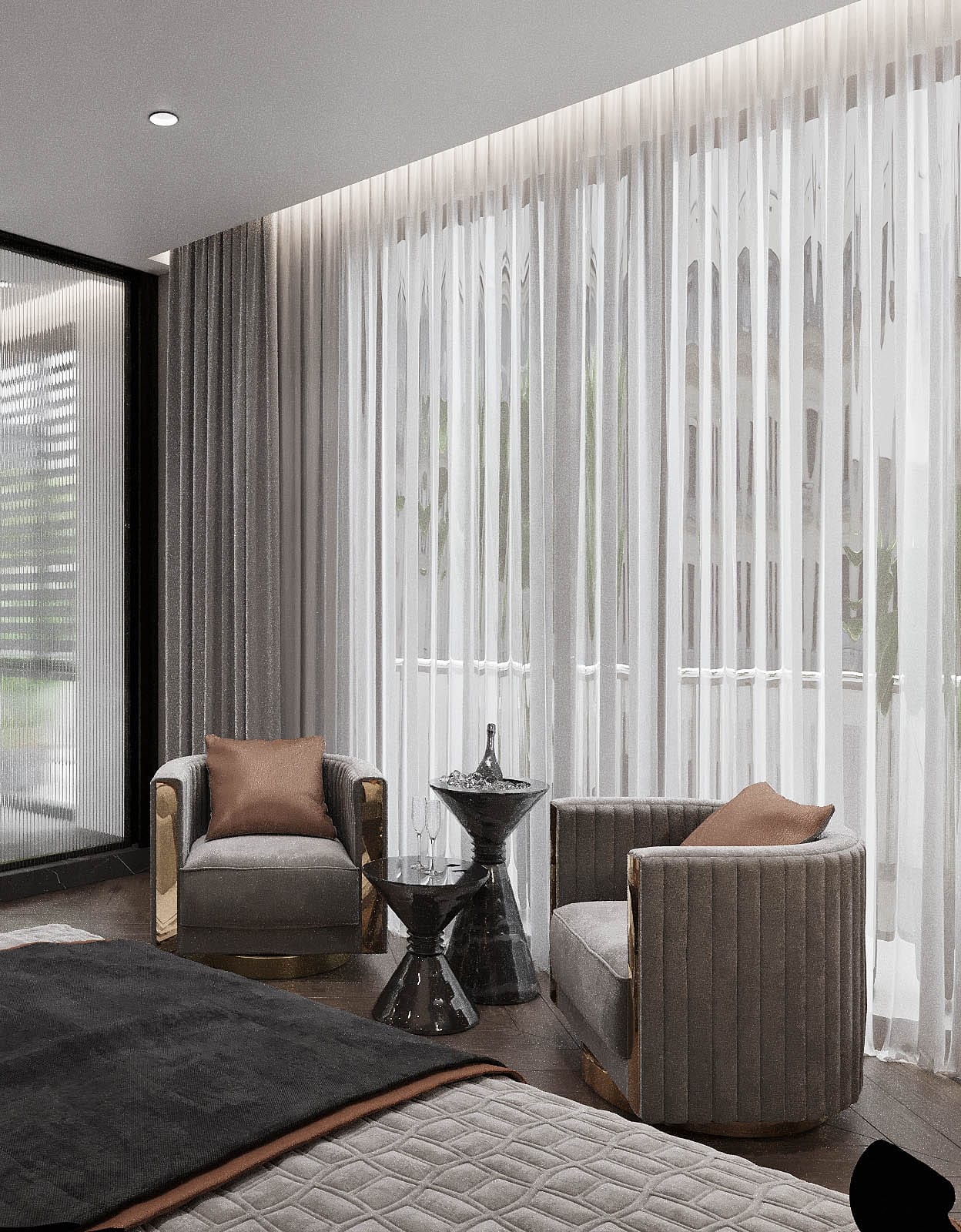 Luxury - Nhà Phố 1 7