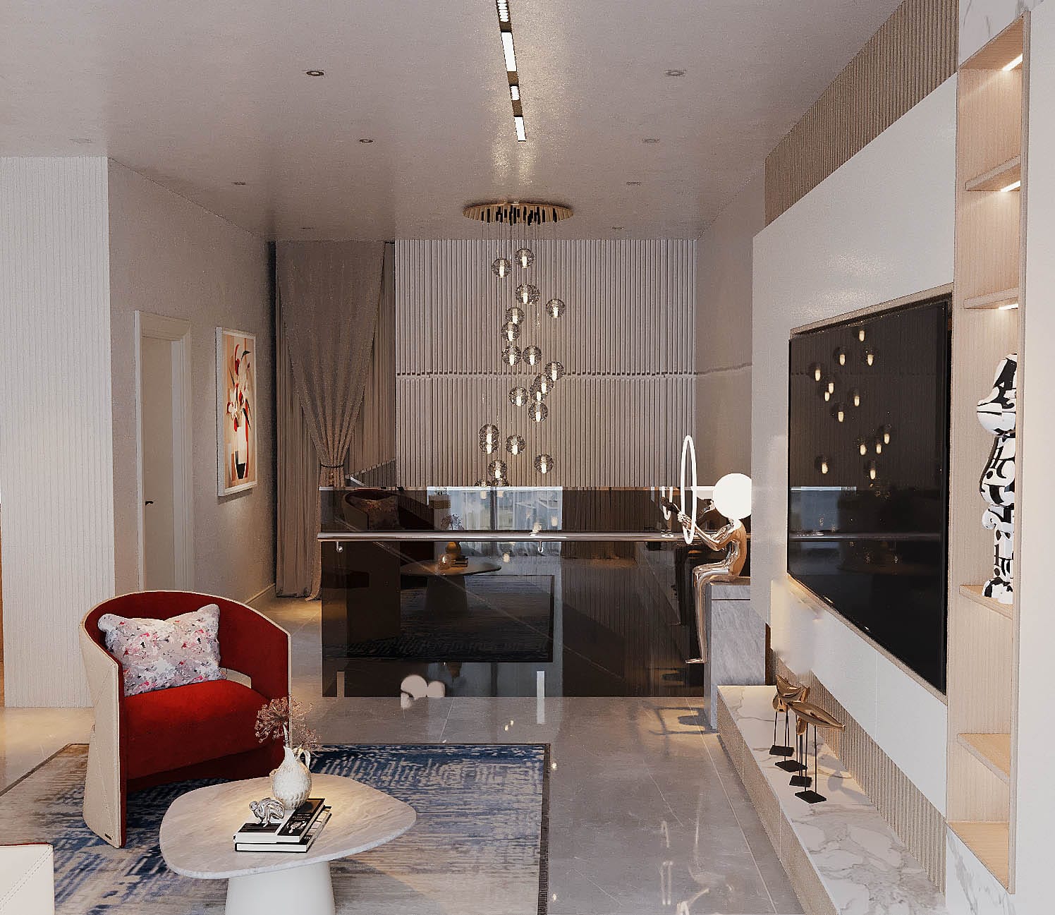 Luxury - Nhà Phố 2 12