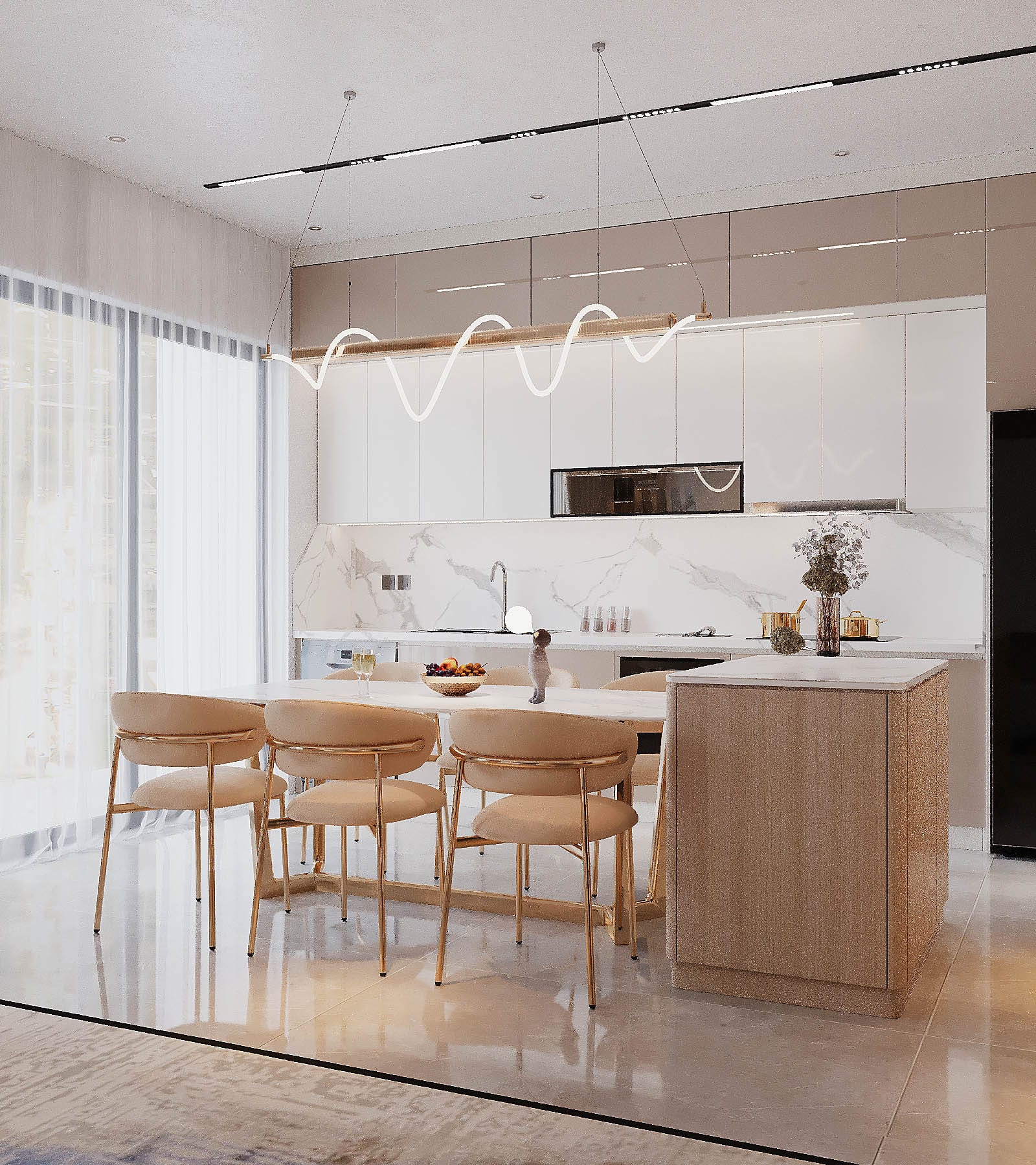 Luxury - Nhà Phố 2 2