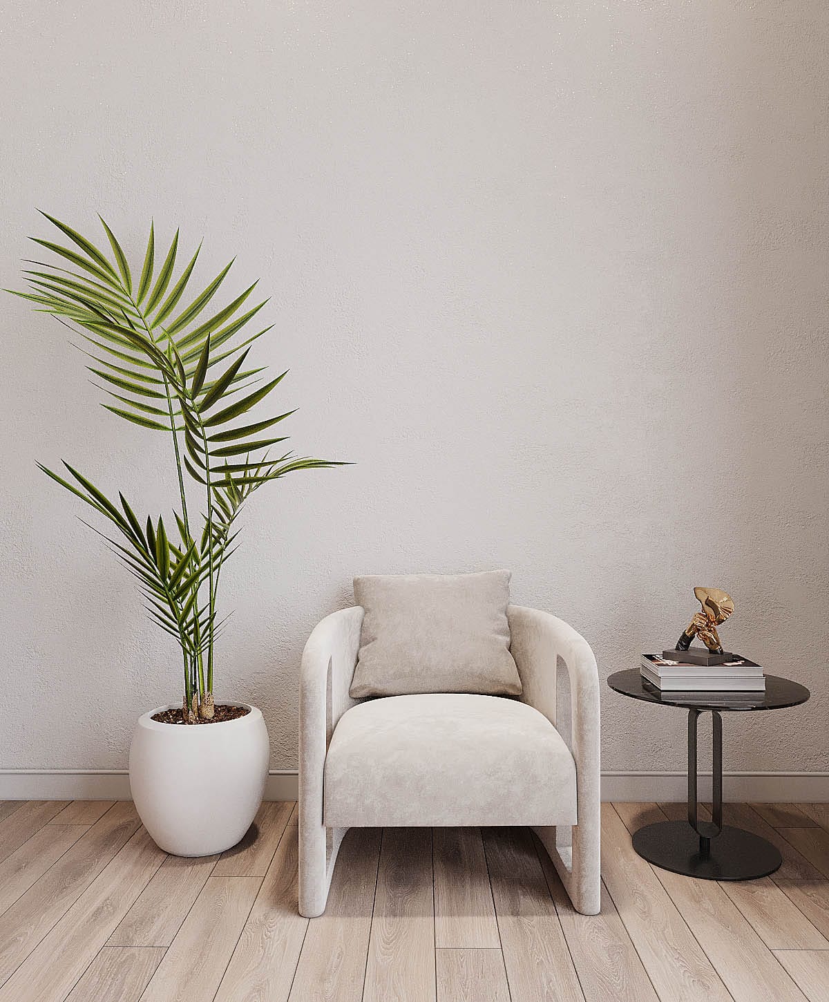 Nhà Phố Hiện Đại - Nhà Phố 4 (Óc Chó) 23