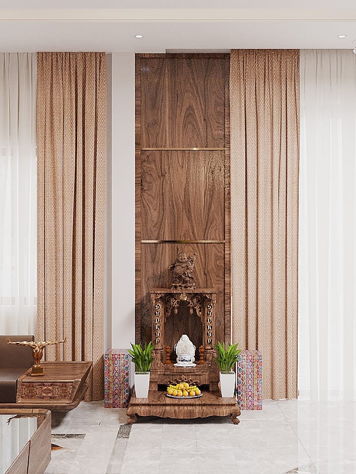 Nhà Phố Hiện Đại - Nhà Phố 6 10