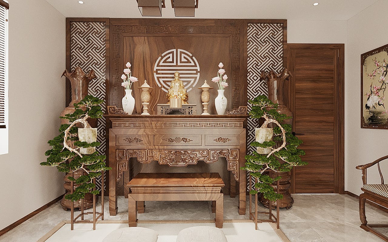 Nhà Phố Hiện Đại - Nhà Phố 6 22
