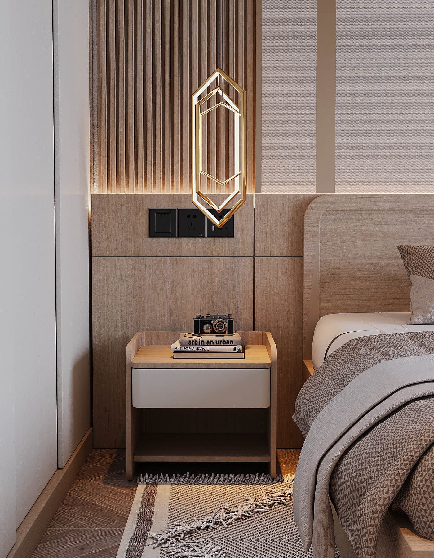 Nhà Phố Hiện Đại - Nhà Phố 8 17