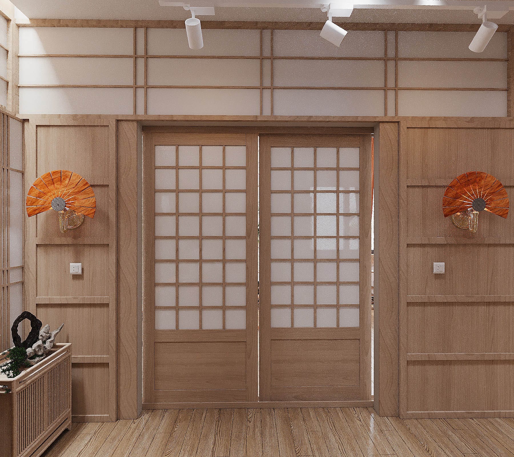 Japannes - Nhà Phố Kinh Doanh Spa 15