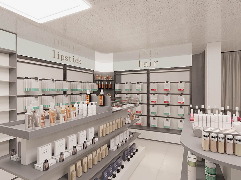 Shop + Cửa Hàng + Spa - Mỹ Phẩm - Shop 1 13