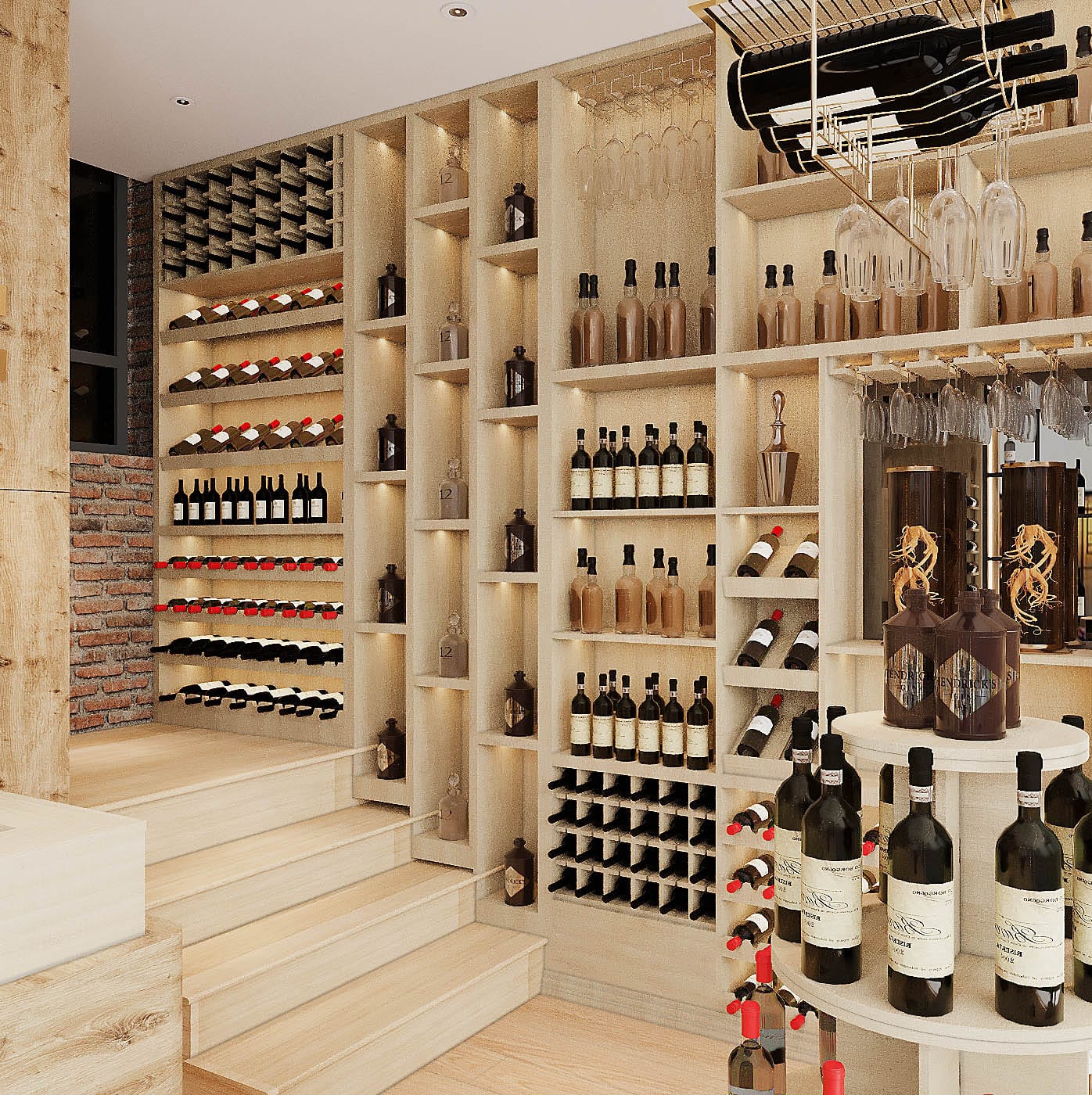 Shop + Cửa Hàng + Spa - Rượu - Tầng Trệt 7