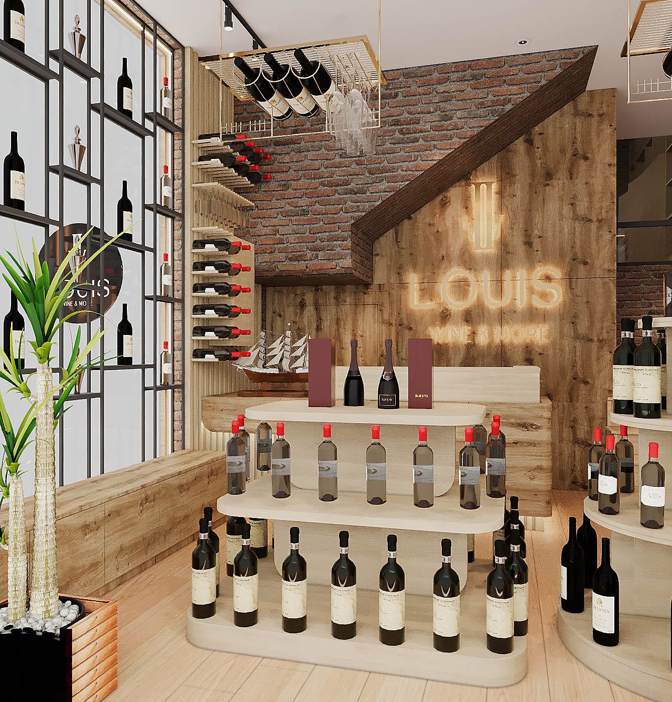Shop + Cửa Hàng + Spa - Rượu - Tầng Trệt 8