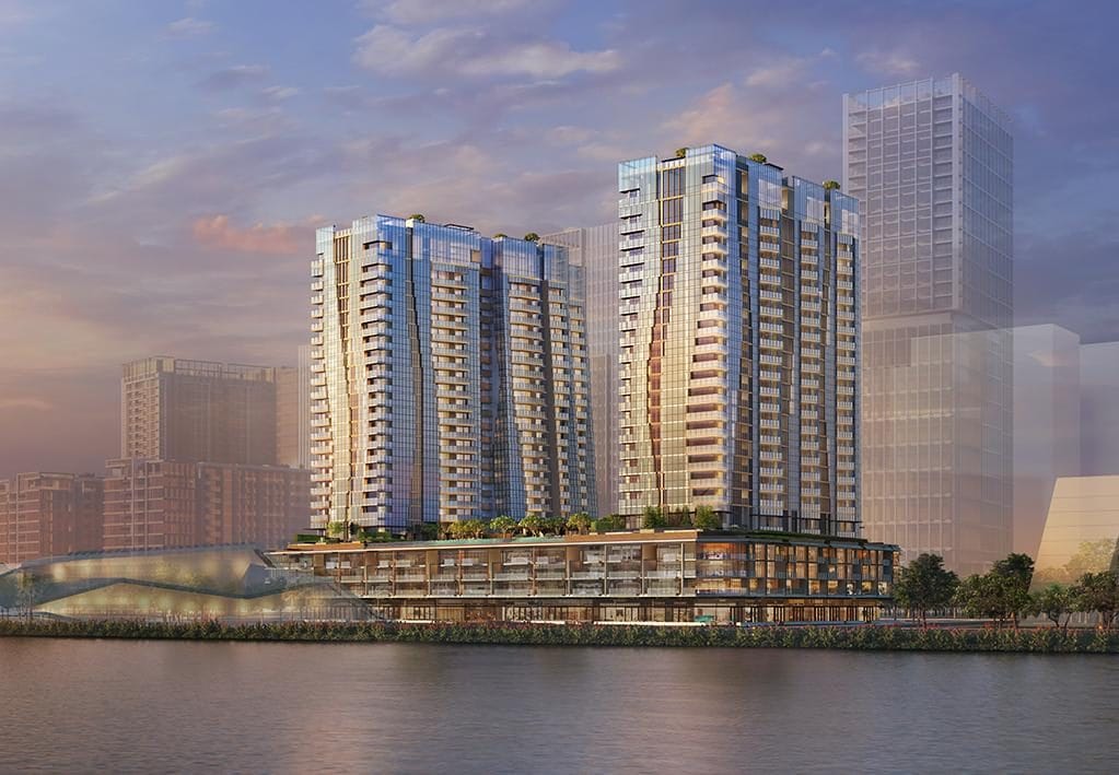 The Opera Residence 6