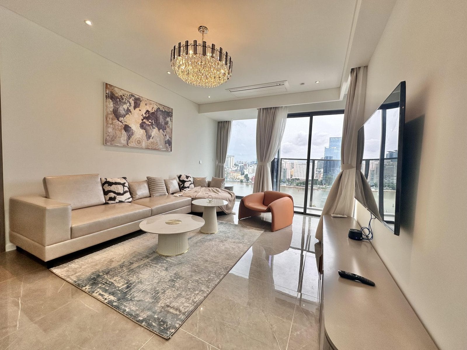 The Opera Residence 1