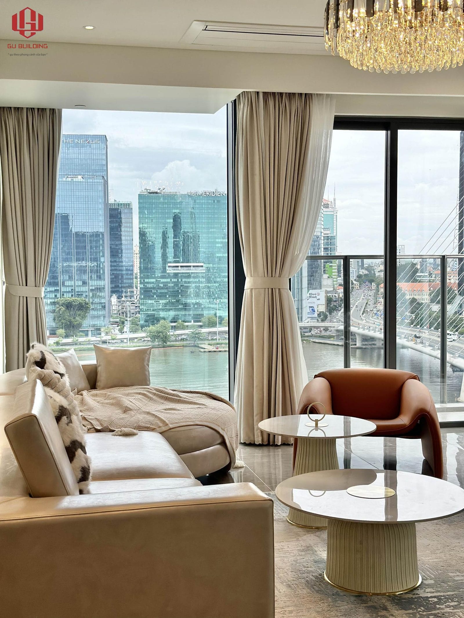 The Opera Residence